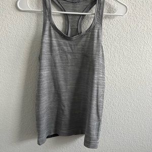 Lululemon Swift Stride Tank, Runner’s length - 4